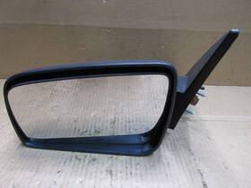 6r3z17683aa Audi 2005 2006 007 2008 09 Ford Mustang Left Driver Side View Mirror Oem