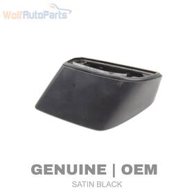 Audi 80b857109 2021-2024 Q5 Sportback - Left Side View Mirror Cap / Cover