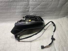 80c857409 Audi Q5 Sq5 Passenger Left Side Door Wing Mirror 2017-2024 80c857409 Audi Q5 Sq5 Passenger Left Side Door Wing Mirror 2017-2024