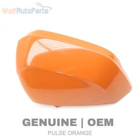 81a857528a Audi 2019-2024 Q3 F3 - Right Side View Mirror Housing