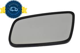 8d0-857-535-ak Audi 2003 2004 A6 Quattro Driver Side Left Auto Dim Mirror Glass Oem 8d0-857-535-ak Audi 2003 2004 A6 Quattro Driver Side Left Auto Dim Mirror Glass Oem