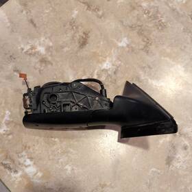 Audi 8d1 858 532 94-01 A4 B5 Passenger Side Mirror No Cover Glass For Heated Dimming Audi 8d1 858 532 94-01 A4 B5 Passenger Side Mirror No Cover Glass For Heated Dimming