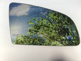 8e0857536 Audi 02-08 Oem Original Right Pass Side A3 A4 A6 Heated Mirror Glass Usa Type 8e0857536 Audi 02-08 Oem Original Right Pass Side A3 A4 A6 Heated Mirror Glass Usa Type