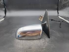 8e1858499a-g20022 Audi Read 5 Wire 04-08 S4 Door Mirror Left Q4-320 Driver Side View
