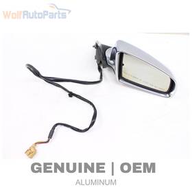 8e1858532ac Audi 2004-2008 S4 - Right Side View Door Mirror With Memory