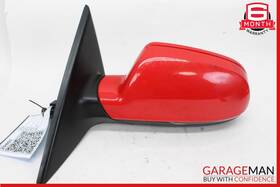 Audi 8f0857527 2010-2017 Rs5 8t Convertible Left Door Mirror