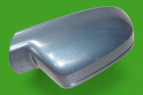8f0857528b Audi 2007-2017 A4 A5 Quattro Right Passenger Rear View Door Mirror Cover Oem
