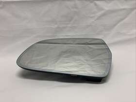8f0857535f Audi 09 -14 A5 A4 S5 S4 Driver Left Lh Door Mirror Heated Glass Oem