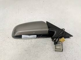Audi 8h1858532f 1999-2002 A4 Passenger Right Side View Power Door Mirror W8tmi