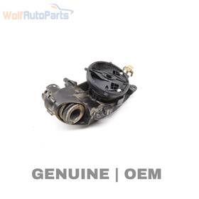 8j0858531a Audi 2007-2015 Tt - Left Side View Mirror Motor / Adjuster Unit