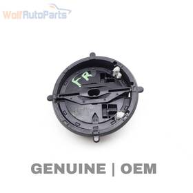 8j0959577b Audi 2007-2015 Tt - Side View Mirror Motor 8j0959577b Audi 2007-2015 Tt - Side View Mirror Motor