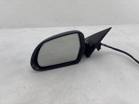 8k1857409g01c Audi 2013-2016 A4 Allroad Front Left Driver Side Door Rear View Mirror Oem