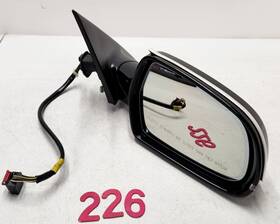 8k1857410 Audi 10-14 A4 Quattro Passenger Right Door Side View Mirror Black Oem 8k1857410 Audi 10-14 A4 Quattro Passenger Right Door Side View Mirror Black Oem