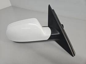 8k1857410ag01c Audi Door Mirror A4 Right 12 13 14 Passenger Side Oem Only 49k Miles 2125
