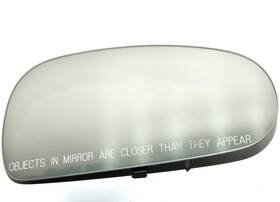 8n0-857-535-j Audi 2000-2006 Tt Mk1 Right Passenger Side Mirror Glass Non Tinted Genuine Oem 8n0-857-535-j Audi 2000-2006 Tt Mk1 Right Passenger Side Mirror Glass Non Tinted Genuine Oem