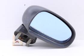 8n0857528-15061 Audi 2000-2006 Tt Door Mirror Right Passenger Side View - 8n0857528 8n0857528-15061 Audi 2000-2006 Tt Door Mirror Right Passenger Side View - 8n0857528