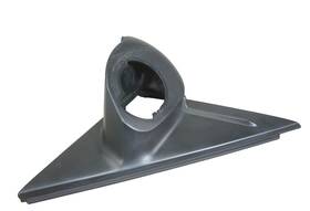 8r1857410e Audi 09-2015 Sq5 Q5 Right Door Mirror Mounting Bracket Mount Triangle 8r1857410