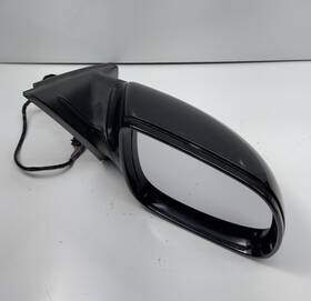 8r1857410e01c Audi 2009-2016 Q5 Rh Passenger Side View Door Mirror 8r1857410e01c Audi 2009-2016 Q5 Rh Passenger Side View Door Mirror