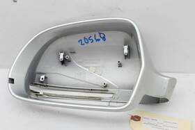8t0857527d Audi 2009-2011 A3 A4 A5 A6 Door Mirror Cap Cover Left Oem 8t0857527d Audi 2009-2011 A3 A4 A5 A6 Door Mirror Cap Cover Left Oem