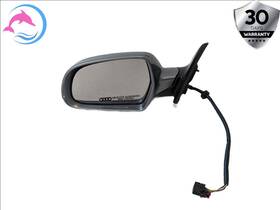 8t1857409ag3fz Audi 2008 - 2012 Oem A5 Front Left Driver Side Door View Mirror Assembly 8t1857409ag3fz Audi 2008 - 2012 Oem A5 Front Left Driver Side Door View Mirror Assembly