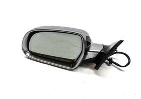 8t1857409ak3fz Audi 2013-2014 Rs5 B8 8t Coupe - Left Heat Mem Autodim Blind Spot Door Mirror