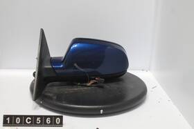 8t1857409d3fz Audi 2008-2014 A5 S5 Left Drivers Side View Door Mirror 8t1857409d3fz Audi 2008-2014 A5 S5 Left Drivers Side View Door Mirror