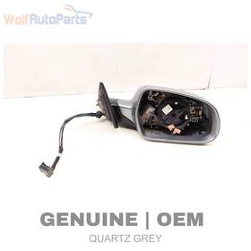 8t1857410ag Audi 2013-2016 Rs5 - Right Side View Door Mirror