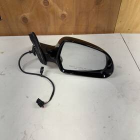 8u0867368 Audi 2015-2018 Q3 Front Right Passenger Side Mirror Oem #296