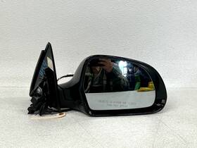 8u1-857-409-g-sp9 Audi 2015-2018 Q3 Quattro Front Right Pass Side Door View Mirror Oem Lot2607