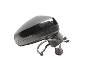 8v0857528e Audi Oem 2015-2020 A3 Quattro S3 Right Passenger Side View Power Mirror Black 8v0857528e Audi Oem 2015-2020 A3 Quattro S3 Right Passenger Side View Power Mirror Black