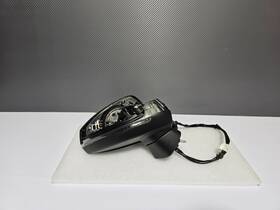 8v5-857-410-ac Audi A3 S3 Quattro Oem Right Mirror Assembly 2015 2016 2017 2018 2019 2020