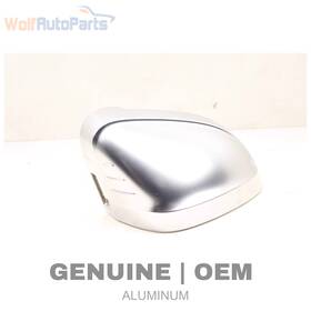 8w0857528c Audi 2018-2020 S4 - Right Side View Mirror Housing Cap / Cover