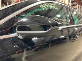 Audi 8y1949101a 2022-2024 A3 Left Driver Side Door Mirror Oem Power Fold 6xl Black A2a2
