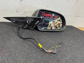 C257k102matto Audi 2013-2017 A5 2.0t Sport F53 Front Right Passenger Side Door View Mirror Oem