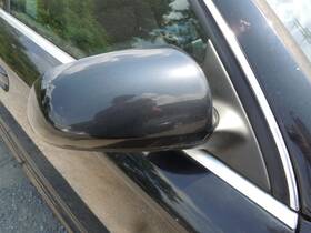 Dmr-51091 Audi 2002-2008 A4 Power Door Mirror Passenger Right Without Memory Oem Ly9b