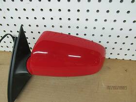 E1010681 Audi 02 03 04 05 06 07 08 A4 Left Driver Side Power Mirror Oem