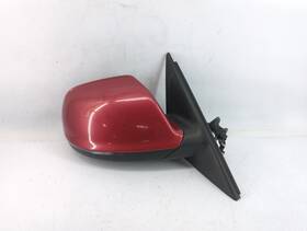 E1021006 Audi 2009-2014 Q5 Passenger Right Side View Power Door Mirror Red Zcdpj E1021006 Audi 2009-2014 Q5 Passenger Right Side View Power Door Mirror Red Zcdpj