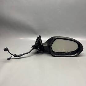 Audi E1021143 A6 Mirror Right Passenger 2012 2013 2014 2015 2016 2017 2018 Oem