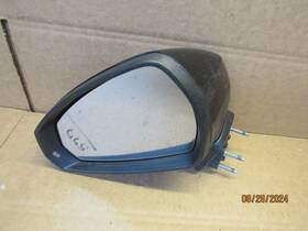 E1021262 Audi 2015 2016 2017 2018 A3 Left Driver Side View Heated Mirror Oem E1021262 Audi 2015 2016 2017 2018 A3 Left Driver Side View Heated Mirror Oem