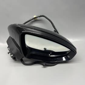 Audi E1041467 A6 S6 Mirror Right Passenger 2019 2020 2021 2022 2023 2024 2025 Oem