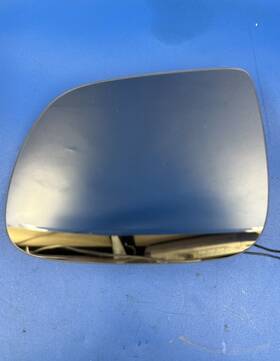 8rd857535c Audi / Genuine Factory Oem 2009-2017 Q5 Sq5 Left Driver Side Mirror Glass Heated