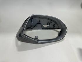 A2527436 Audi Genuine Oem Original Factory Part 2012-2018 A7 S7 Rs7 C7 Right Side Door Mirror Cover Cap Gray