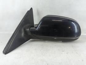 Iiie1021053 Audi 2013 A4 Driver Left Side View Power Door Mirror Black Bu062