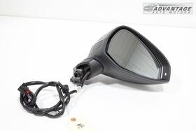 K15j2565 Audi 2017-2019 A4 B9 Front Right Side Exterior Door Rear View Mirror And Cable Oem K15j2565 Audi 2017-2019 A4 B9 Front Right Side Exterior Door Rear View Mirror And Cable Oem