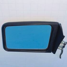 855857501 Audi Volkswagen Oem 1980-87 Coupe Type 81/85/urquattro Left Outside Power Mirror