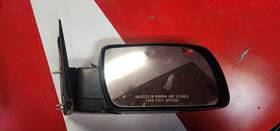 Aup11644501au Aup Oem Passenger Rh Side Manual Mirror Folding For 88-98 Gmc Chevy Pickup Truck