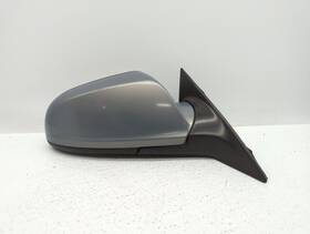 128-00872x Aura 2009 Saturn Passenger Right Side View Power Door Mirror Grey Dpwk2