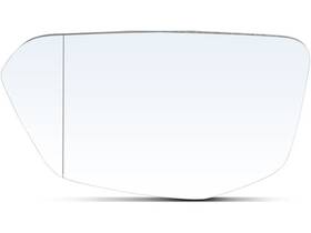 Autopart Premium 81bkdgm86 Left Door Mirror Glass Apr For Honda Civic 2017 2016