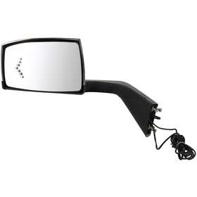 Autopartsclub2018 Ap132773a3c20 2004-2017 Hood Mirror Signal Light Left Driver Side Fits Volvo Vnl Truck