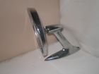 B-100021 Chevrolet Vintage Original Bowtie Logo Side Door Mirror